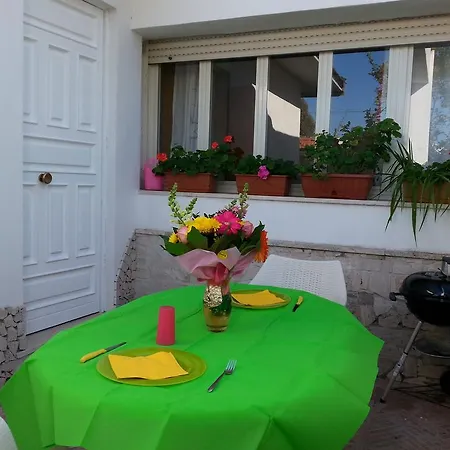 Ferienhaus Casa Brunella Lago Patria